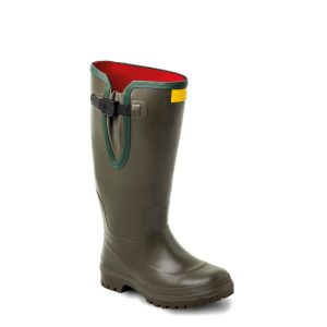 Stivale art. 62 neoprene
